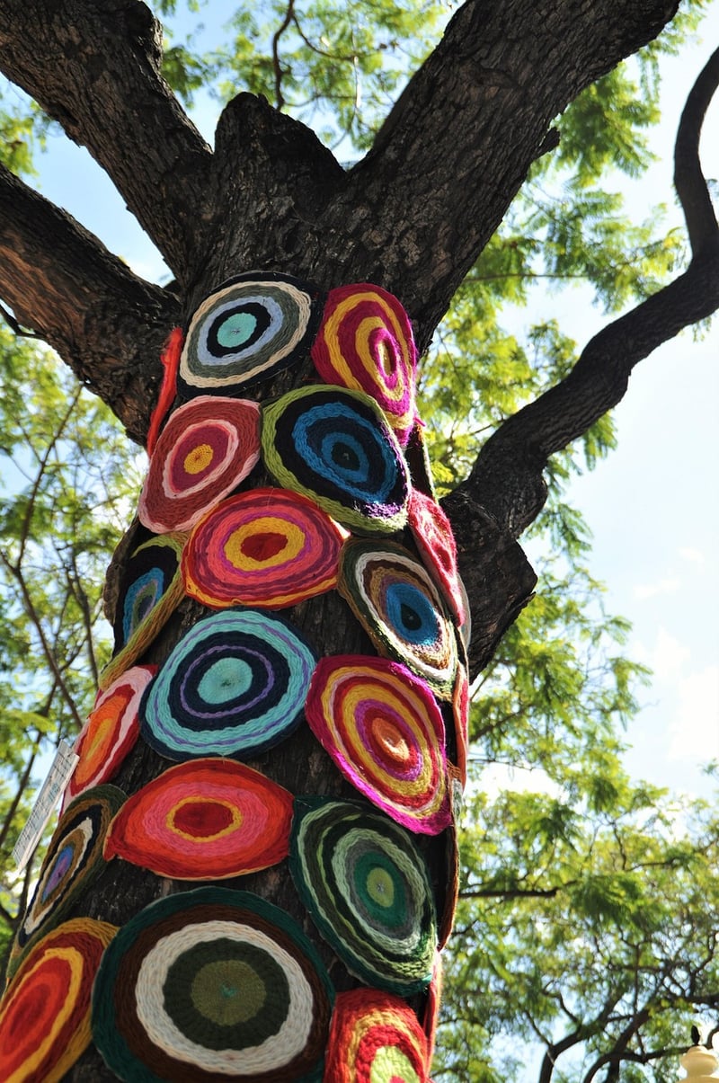 Decorative Upcycling Ideas